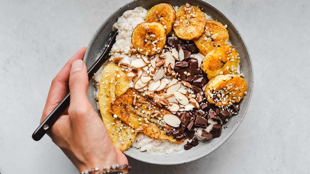 wie lange sind overnight oats haltbar
