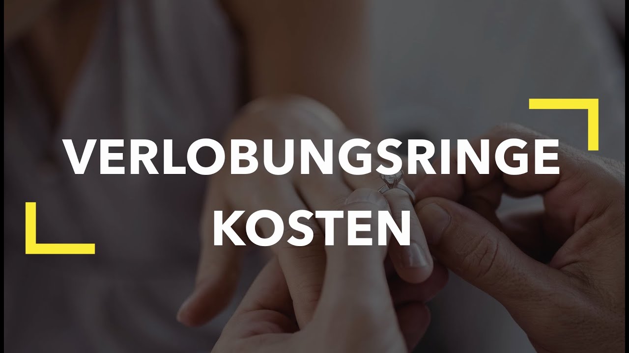Wie viel für Verlobungsring ausgeben? 5 Tipps für den perfekten Kauf 4 wie viel für verlobungsring ausgeben
