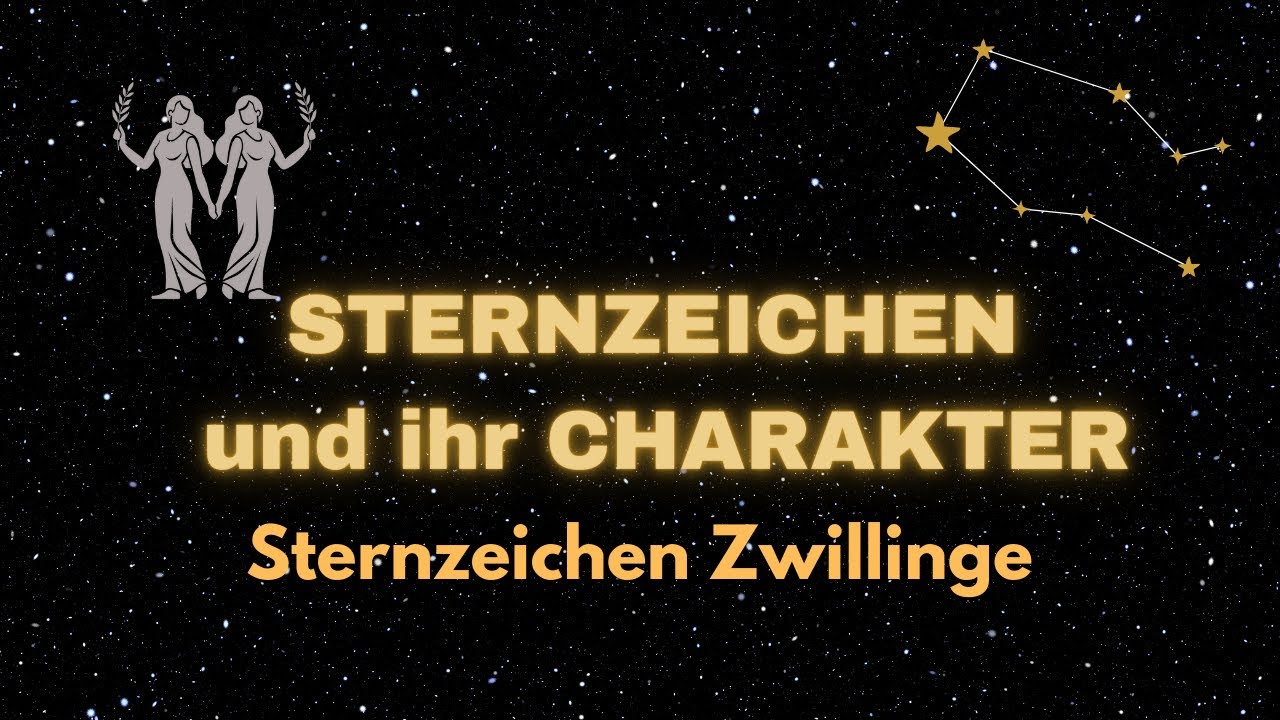 Wie zeigt Zwilling Frau Interesse? 7 klare Anzeichen dafür! 5 wie zeigt zwilling frau interesse