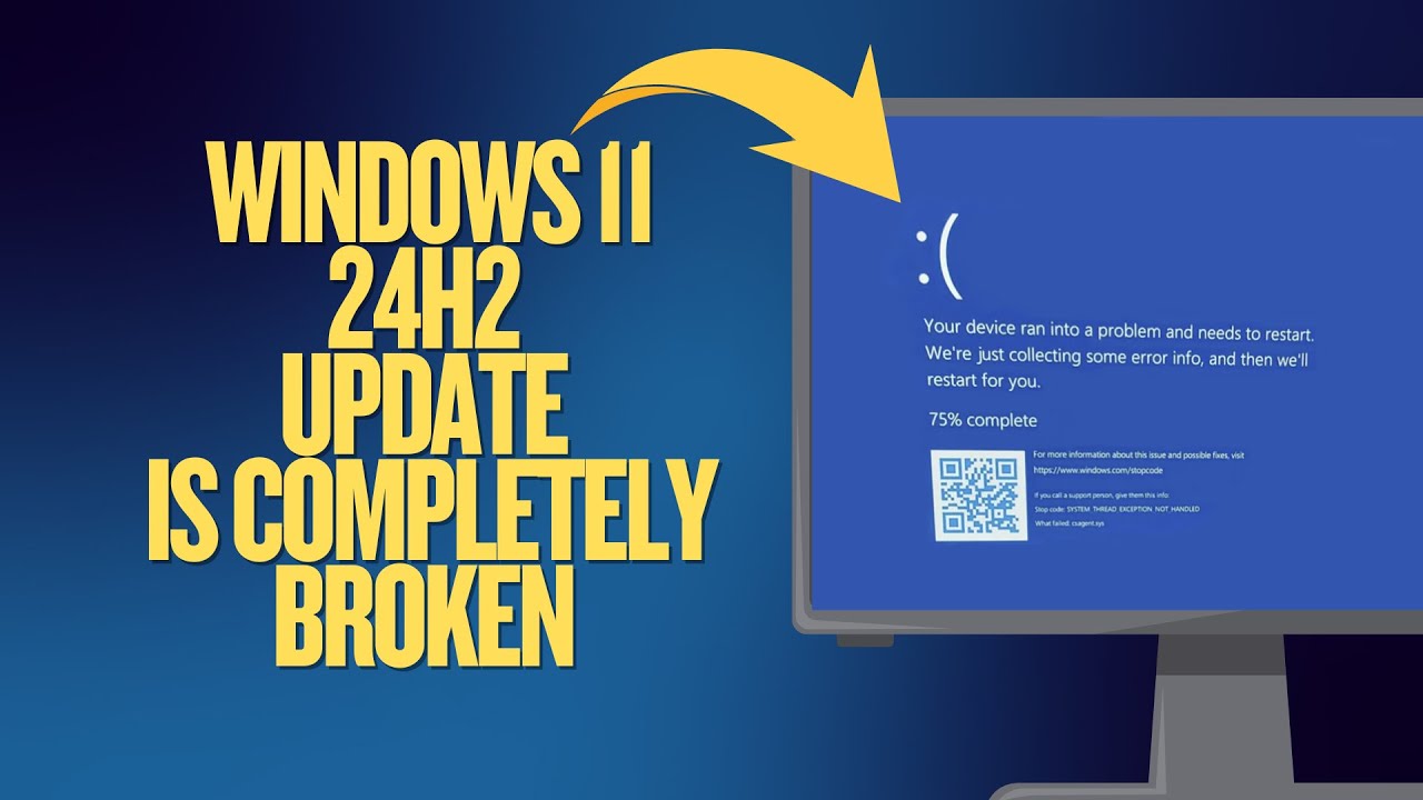 windows 24h2