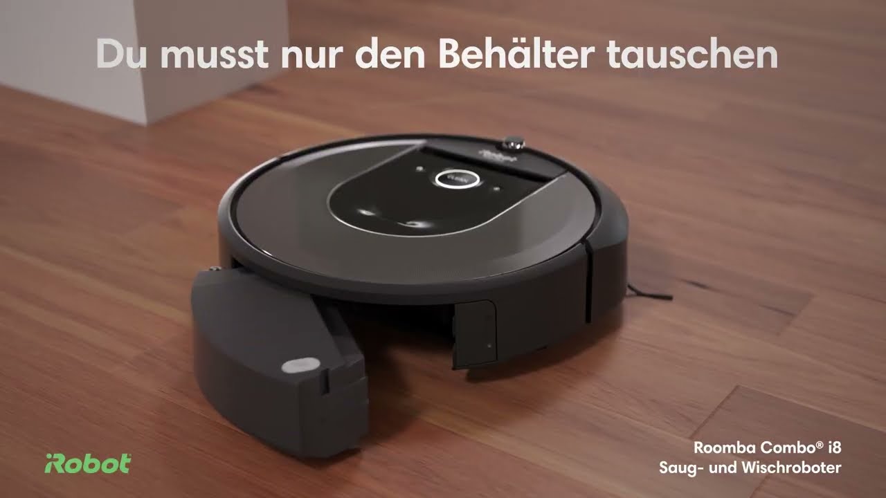 Wischroboter 7 geniale Tipps für eine gründliche Reinigung 2 wischroboter