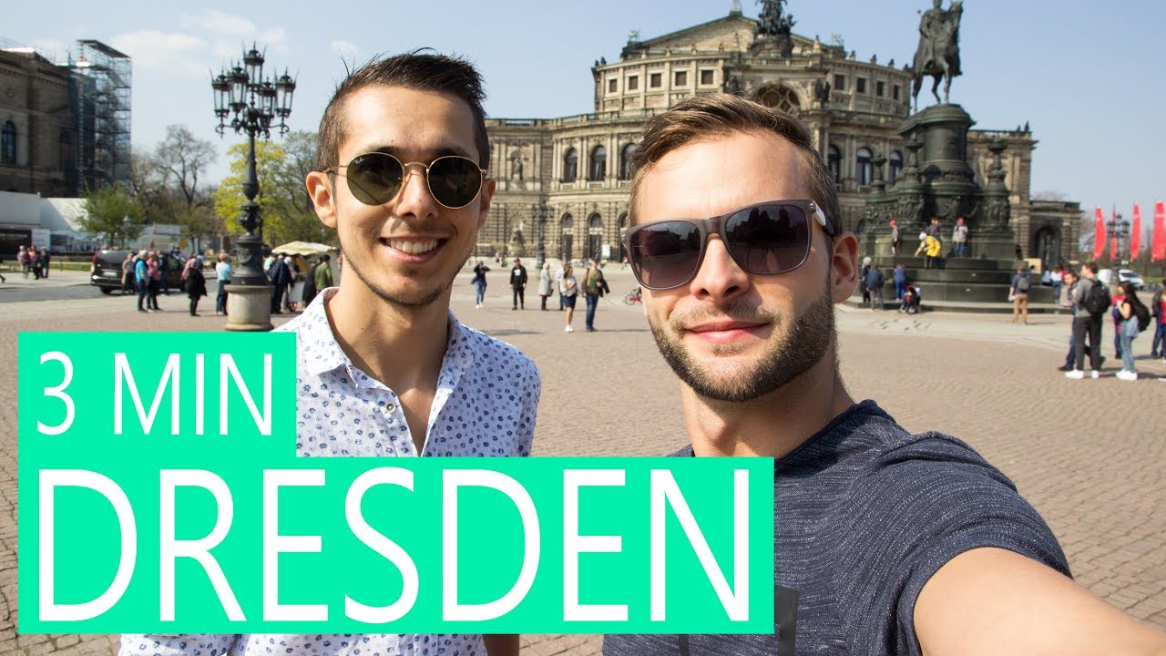 wochenende dresden