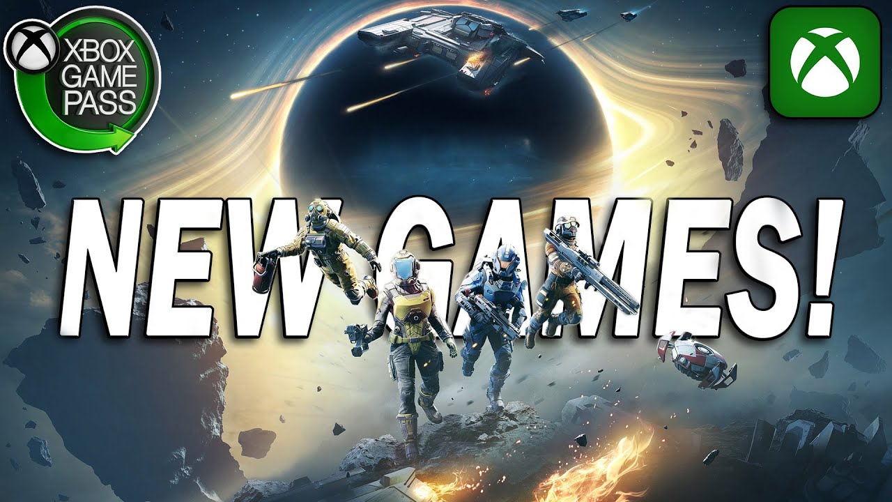 Xbox Game Pass 7 unglaubliche Spiele, die du nicht verpassen darfst! 5 xbox game pass