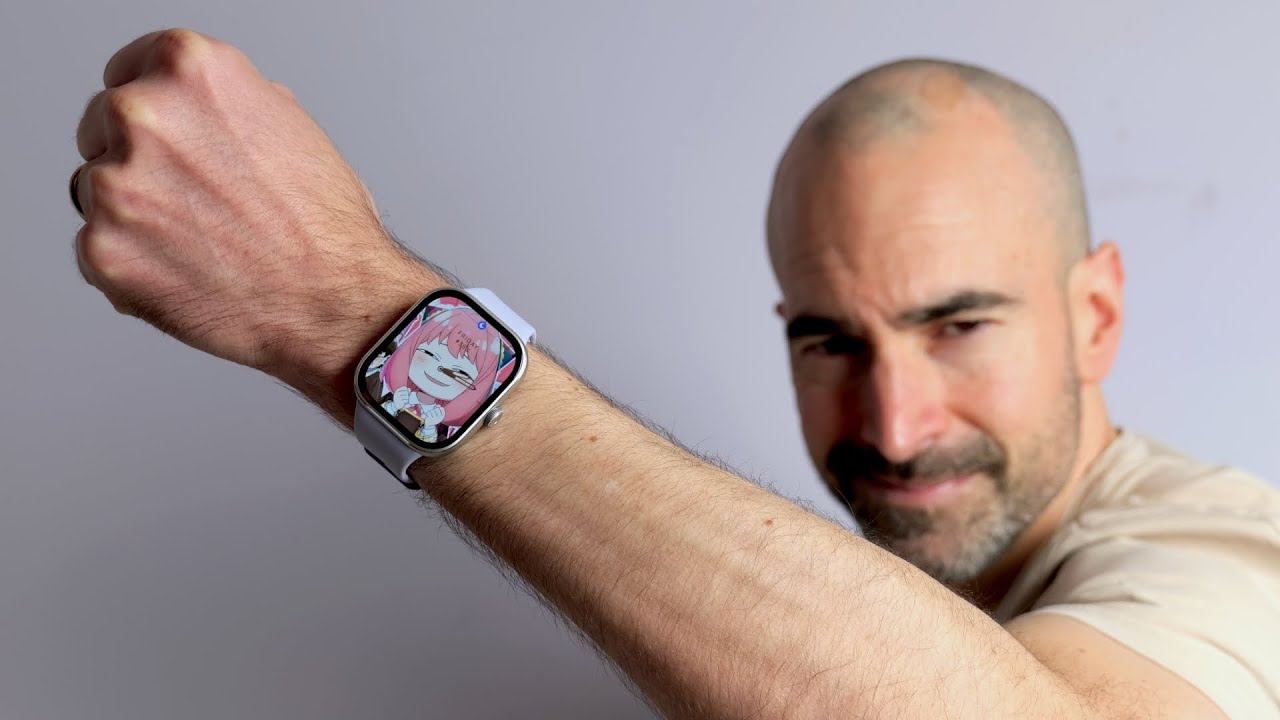 Xiaomi Watch 5 unschlagbare Funktionen für dein Workout! 4 xiaomi watch
