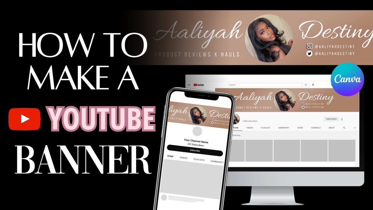 youtube header