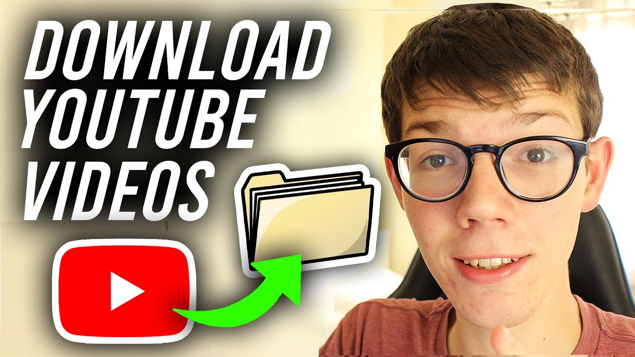 Youtube Video herunterladen: 7 einfache Schritte, um loszulegen! 2 youtube video herunterladen
