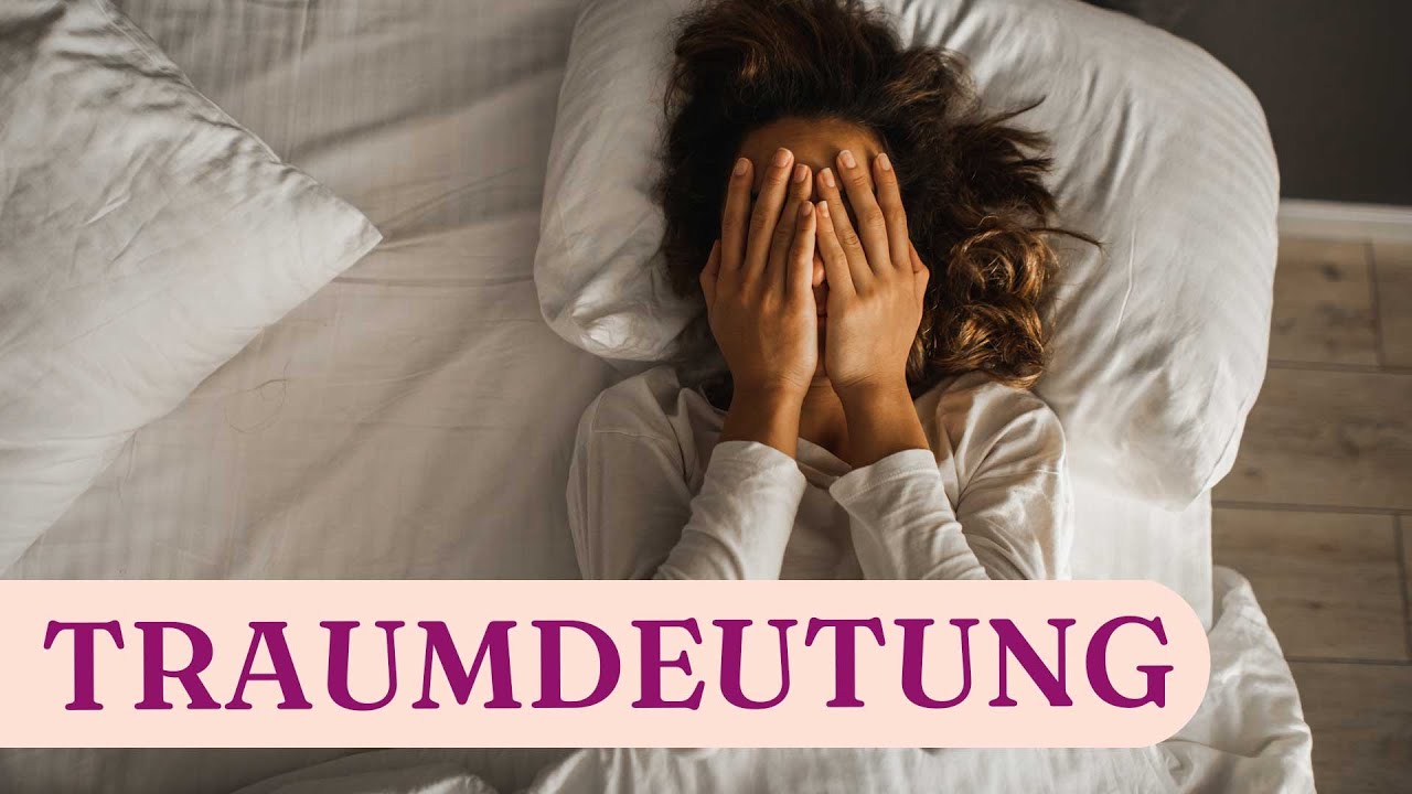 zahn ziehen traumdeutung