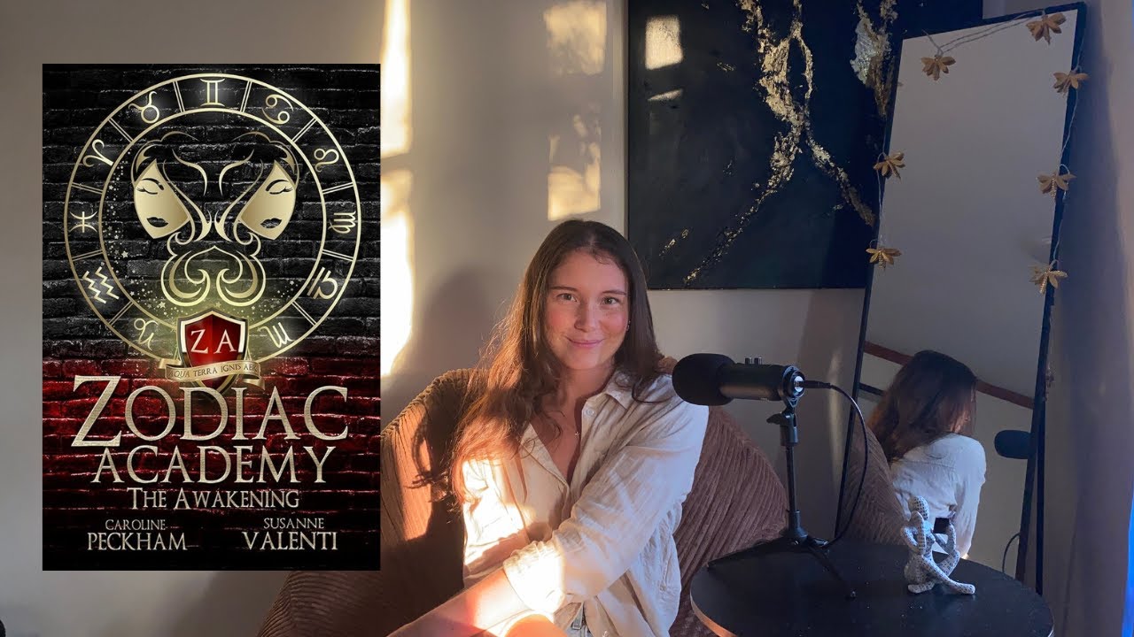 Zodiac Academy Reihenfolge: 7 Schritte zum perfekten Einstieg 3 zodiac academy reihenfolge