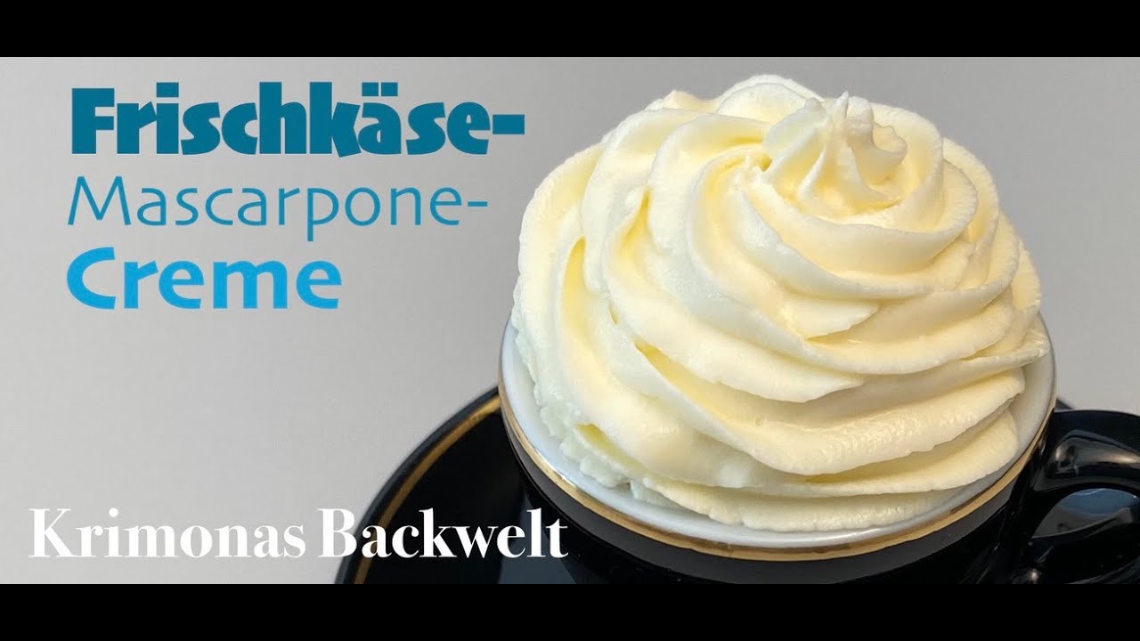 Zuckerguss mit Frischkäse 7 köstliche Rezepte für jede Feier 2 zuckerguss mit frischkäse