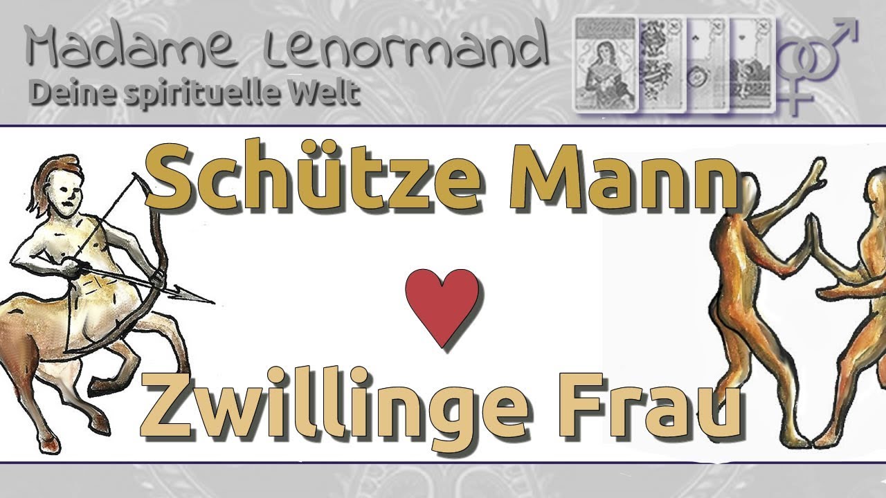 Zwillinge Frau Schütze Mann: 7 Geheimnisse für perfekte Harmonie 3 zwillinge frau schütze mann