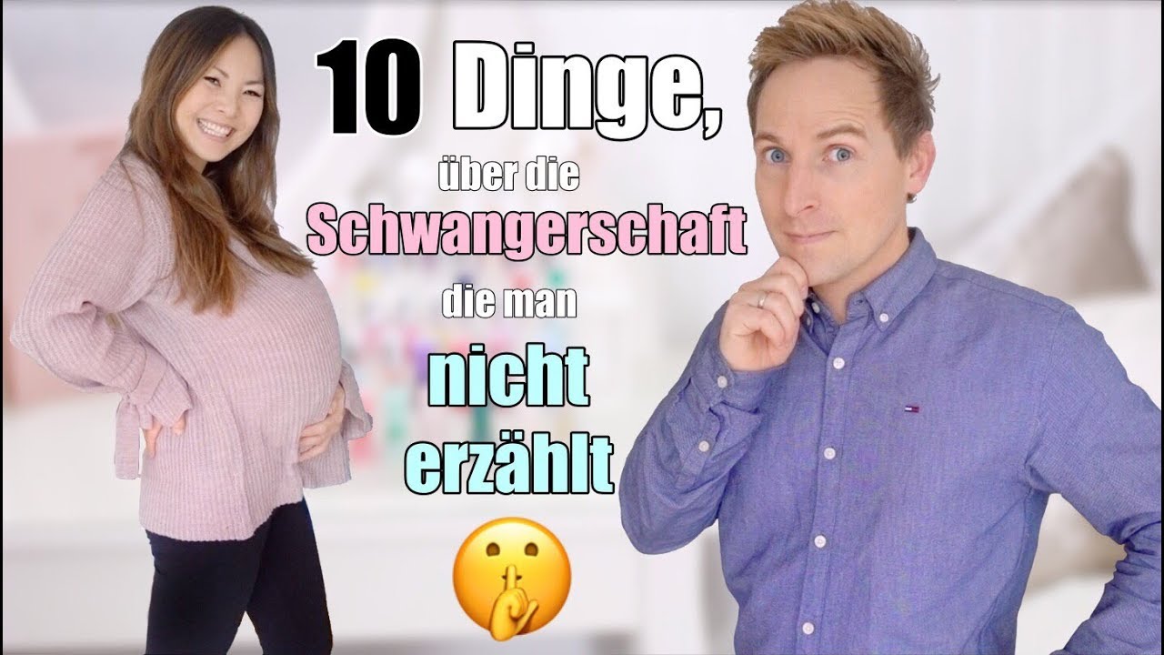 10 Dinge, die sie dir nicht über eine Schwangerschaft erzählen: 7 überraschende Erkenntnisse für 2025 4 10 dinge die sie dir nicht uber eine schwangerschaft erzahlen