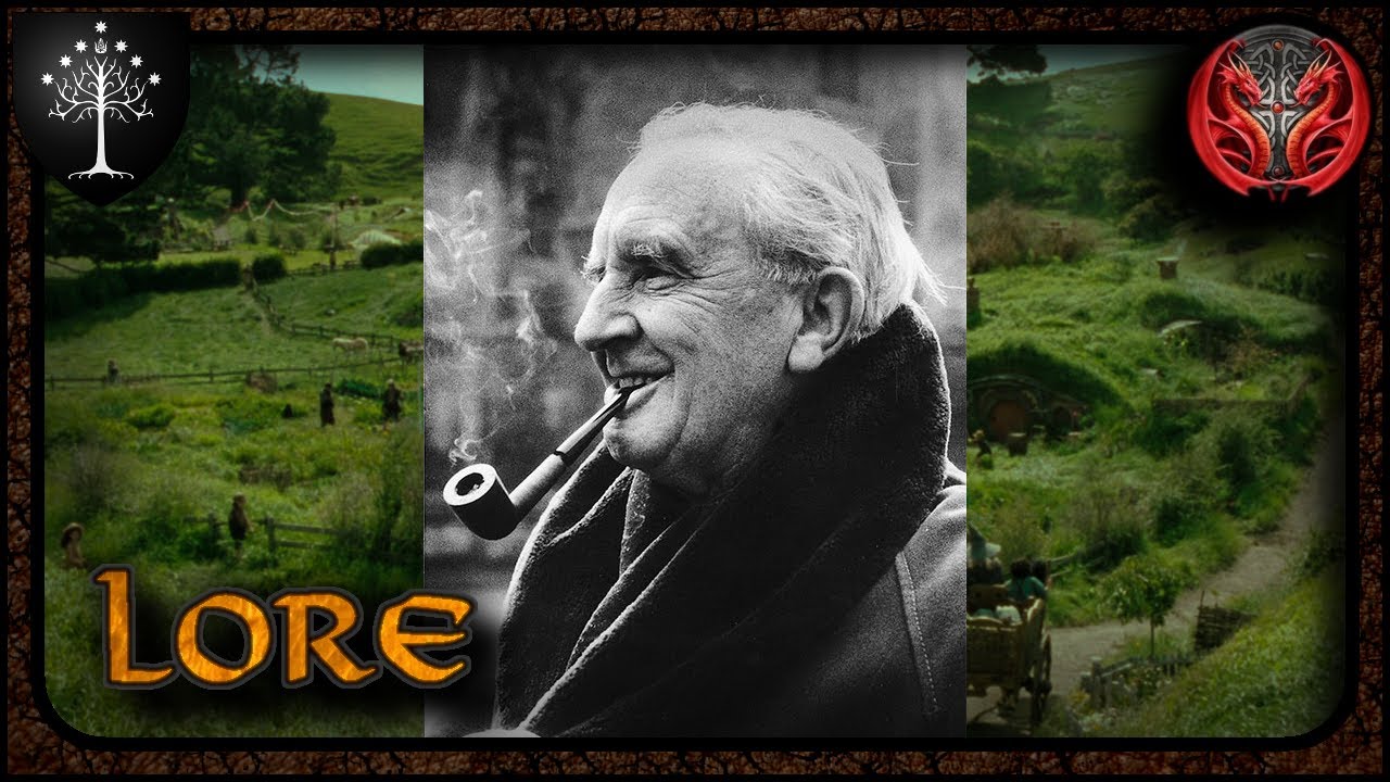 100 herr der ringe tolkien straight namen