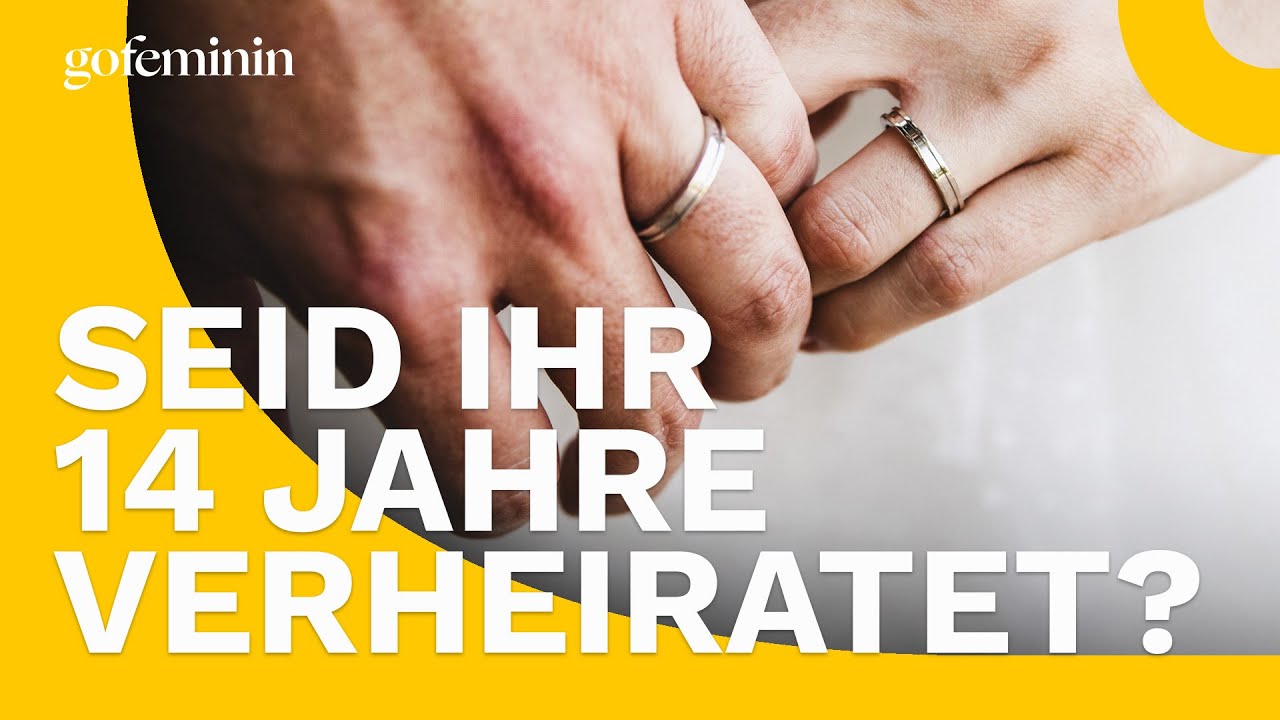 14. hochzeitstag
