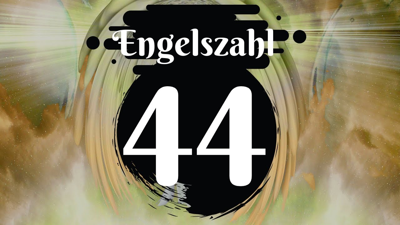 44 bedeutung: 7 Wege, die Faszination zu entdecken! 5 44 bedeutung