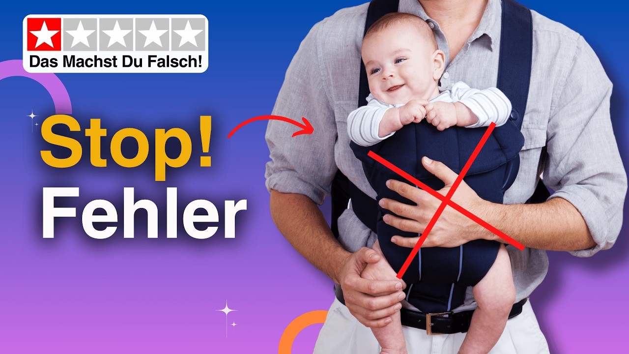 5 haushaltsgegenstande die ihrem baby schaden konnten