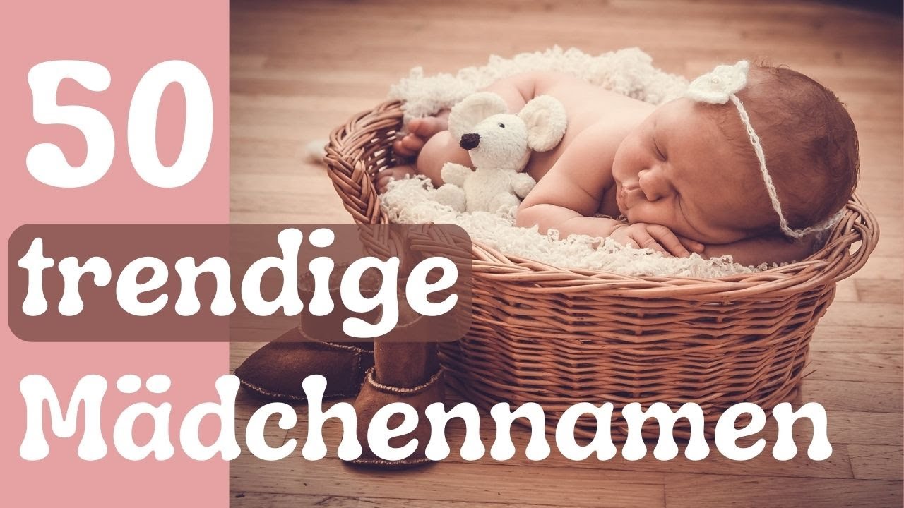 50 einzigartige und niedliche babynamen von 2020: 15 kreative Ideen! 1 50 einzigartige und niedliche babynamen von 2020