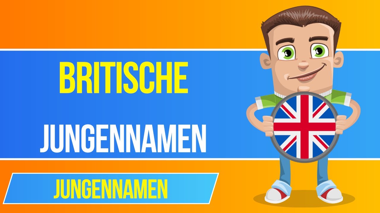 70 beliebte britische babynamen für jungen: 15 trendige Optionen 2025 5 70 beliebte britische babynamen fur jungen