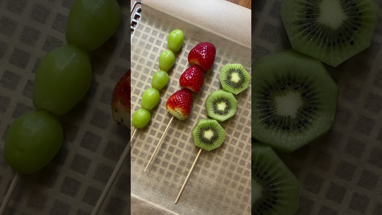 8 lustige obst und gemuse bastelideen fur kinder