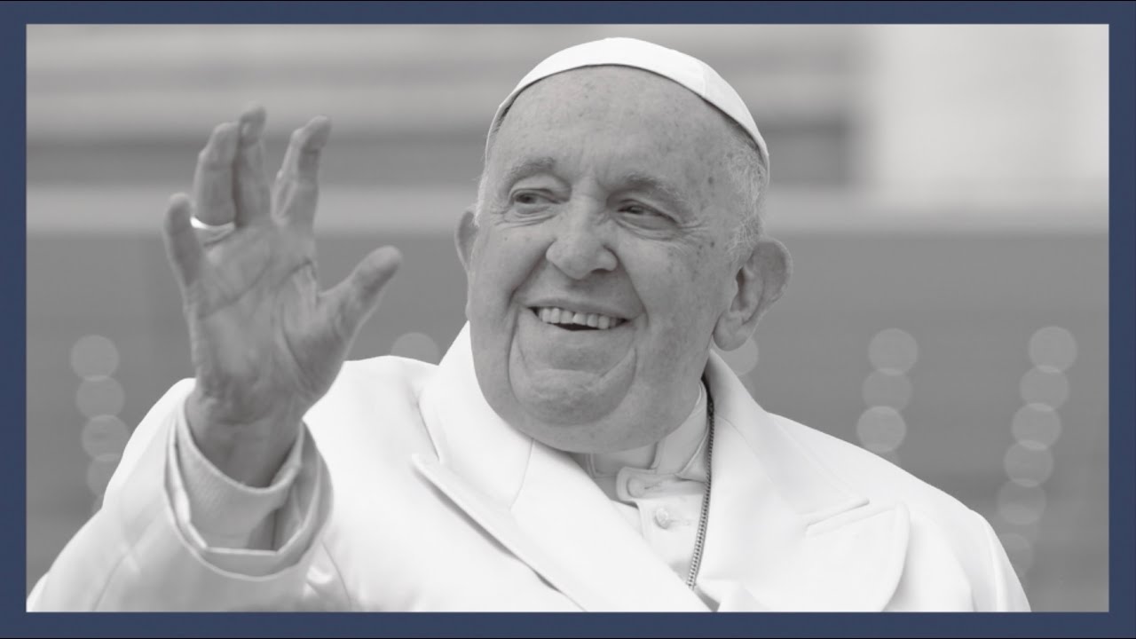 Biografie von Papst Franziskus 2025: 7 faszinierende Fakten 4 Biografie von Papst Franziskus