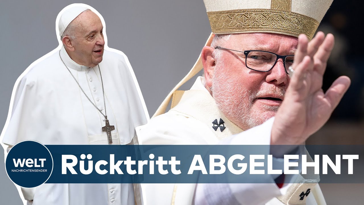 Rücktritte von Päpsten