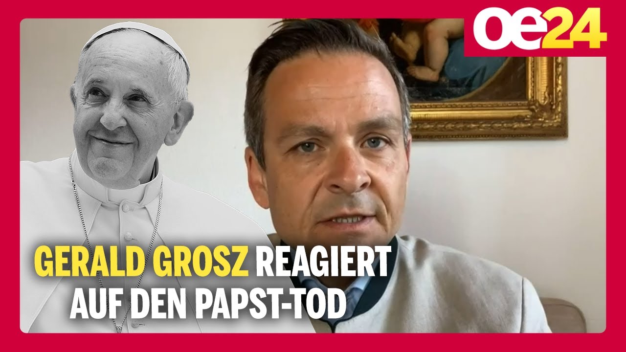 Weltweite Reaktionen auf Papsttod 2025: 7 bewegende Stimmen 4 Weltweite Reaktionen auf Papsttod