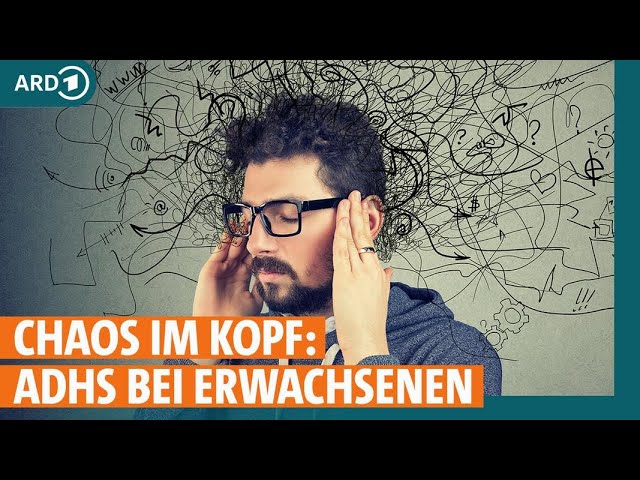 adhs und motivationsprobleme