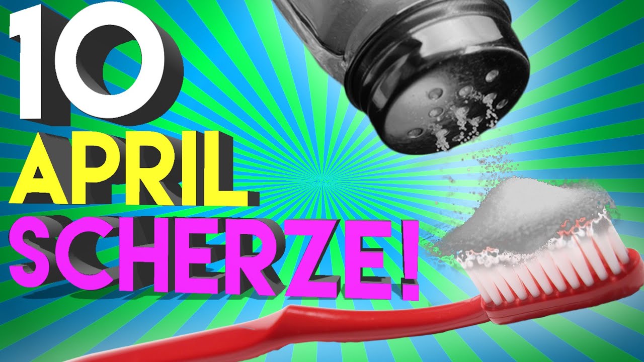 Aprilscherze 2025: 7 geniale Ideen für den besten Spaß 3 aprilscherze