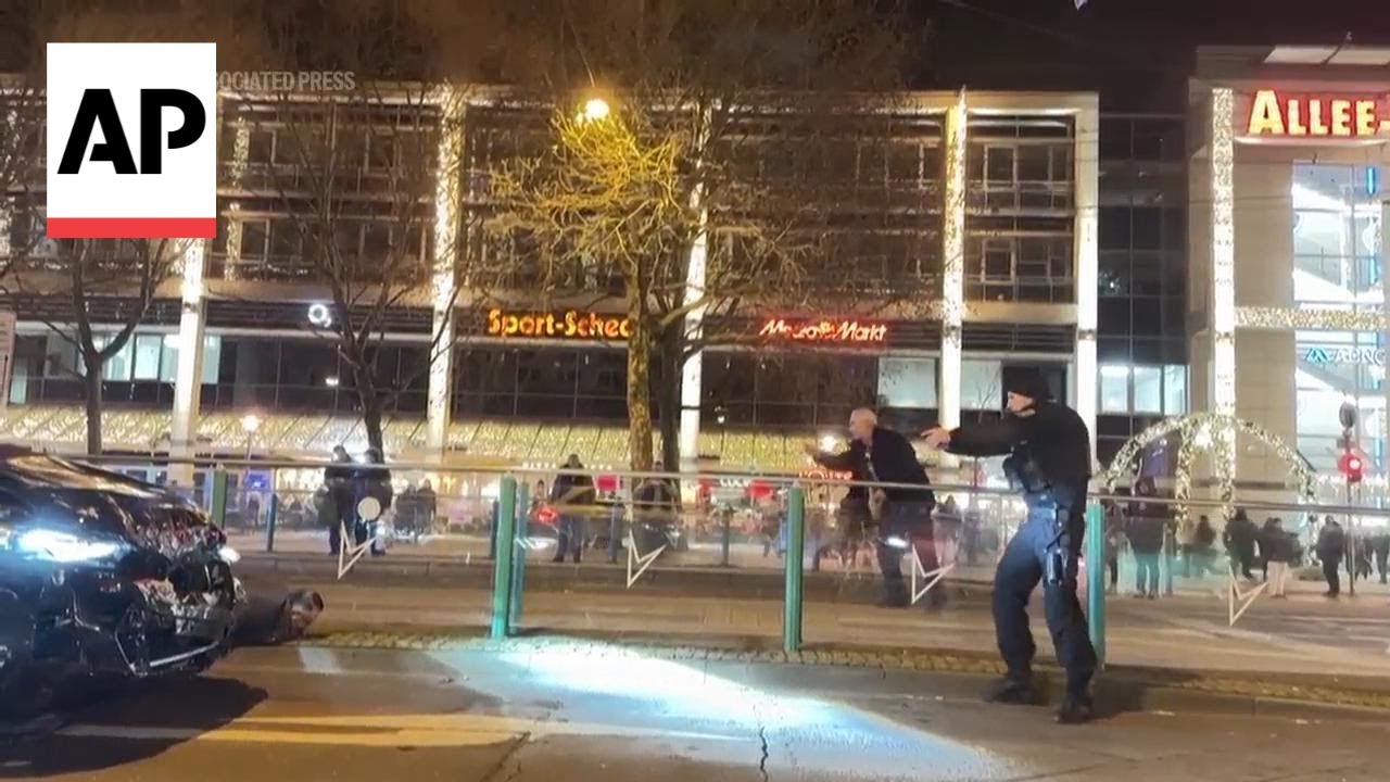 attentat magdeburg