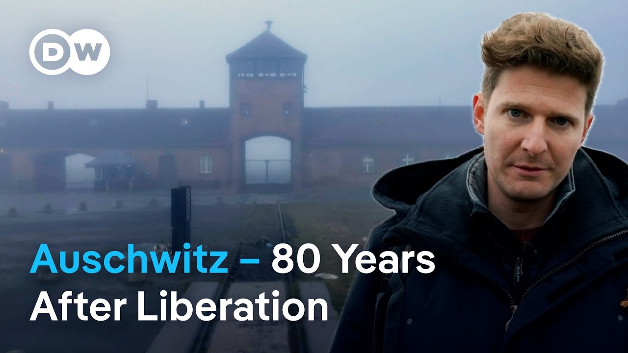 auschwitz birkenau