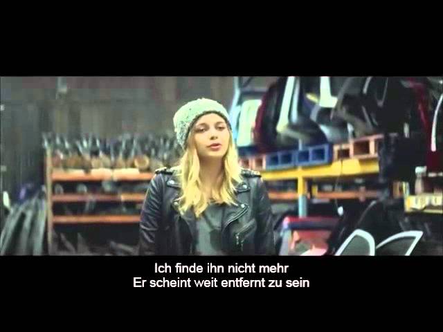 avenir deutsch