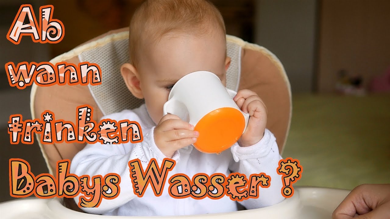 babys mandelmilch geben ist es sicher
