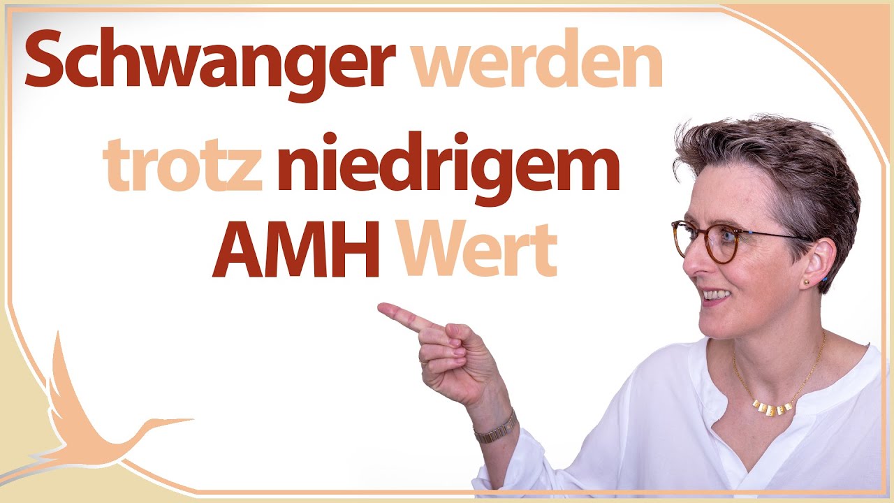 „Beeinträchtigt eine niedrige AMH ihre Chancen auf natürliche Weise schwanger zu werden? 7 wichtige Fakten 2025“ 4 beeintrachtigt eine niedrige amh ihre chancen auf naturliche weise schwanger zu werden