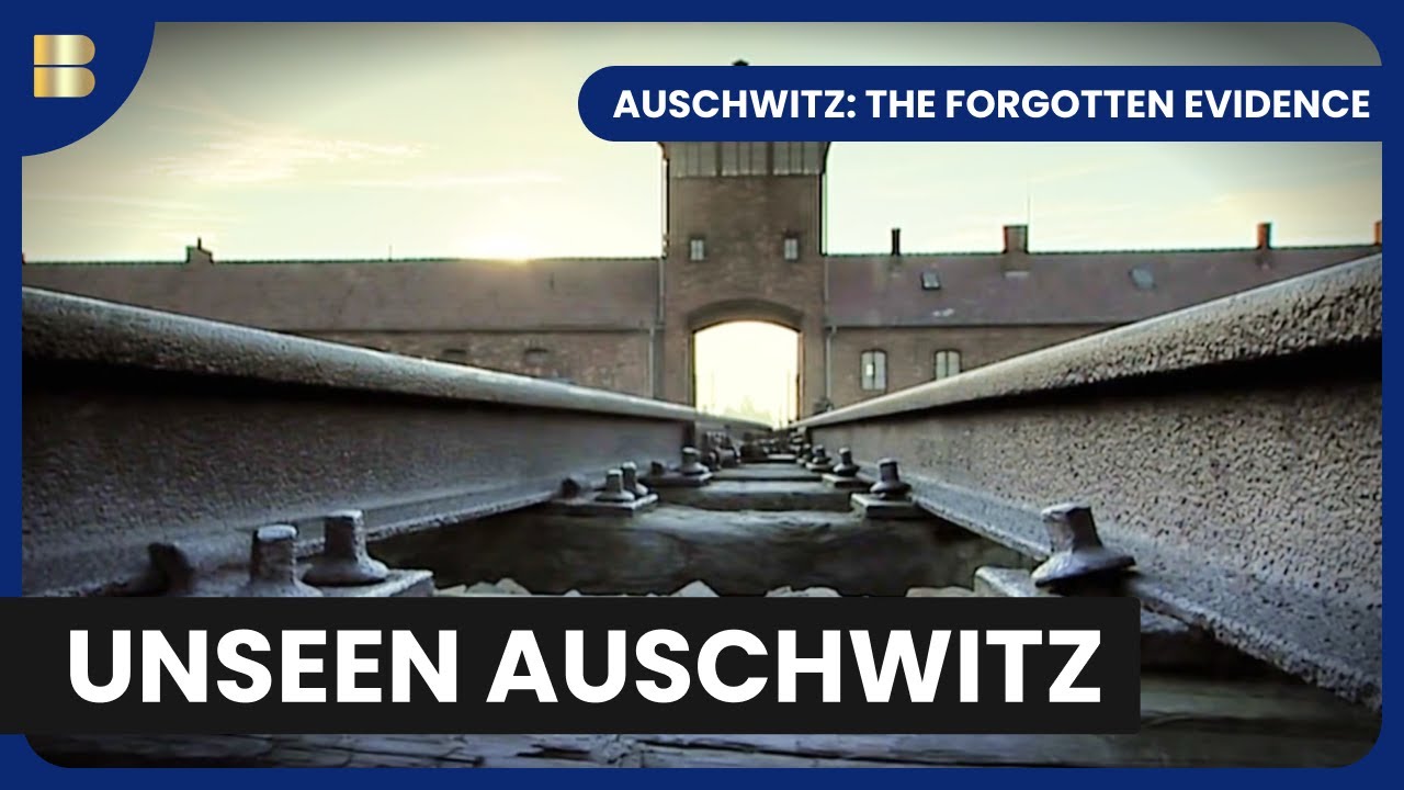 Birkenau KZ 2025: 7 Fakten, die du unbedingt wissen musst 4 birkenau kz