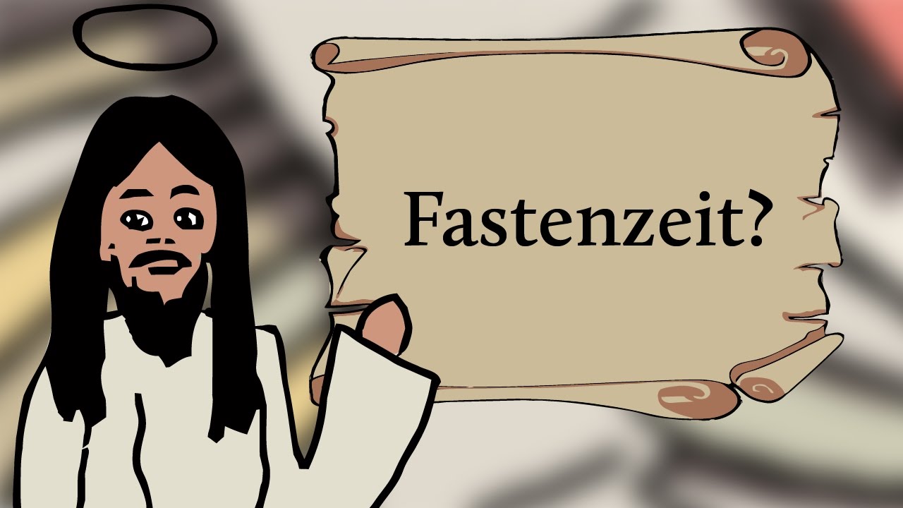 Christliches Fasten 2025: 7 bedeutende Vorteile für die Seele 5 christliches fasten