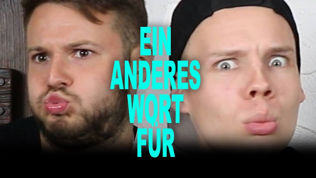 ein anderes wort für