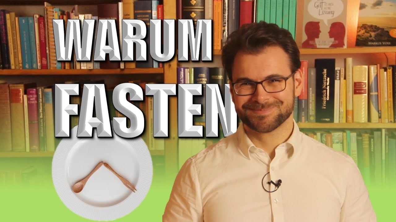 fastenzeit christentum