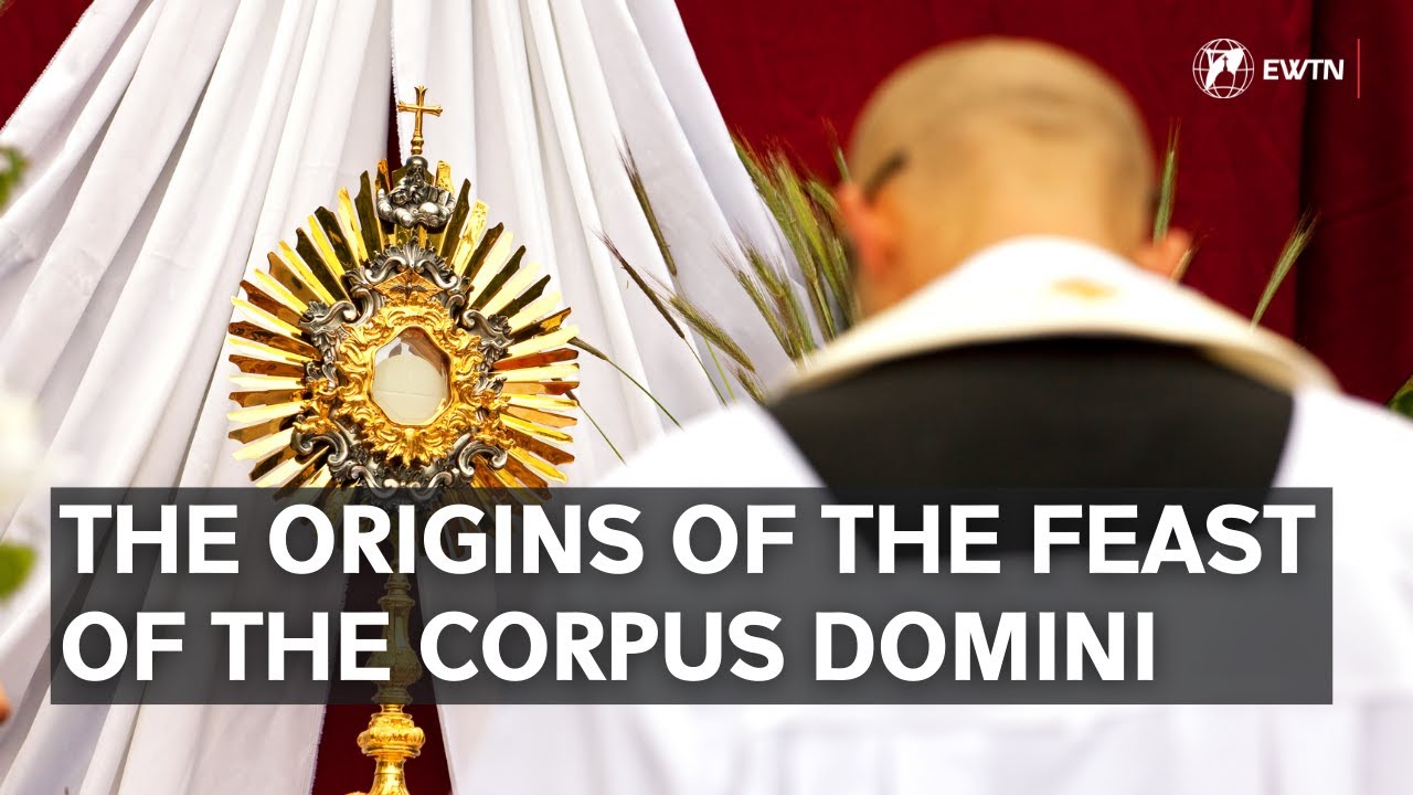feast of corpus christi