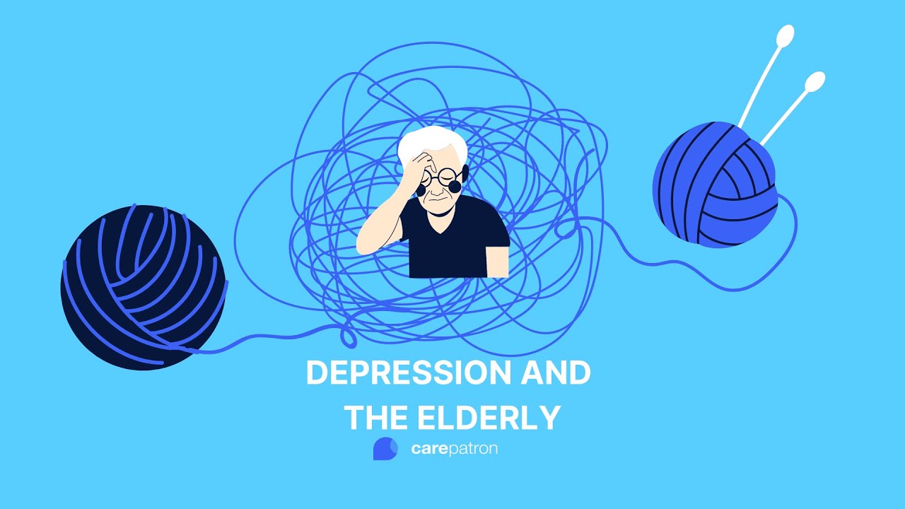 geriatrische depressionsskala inhalt und punktzahl