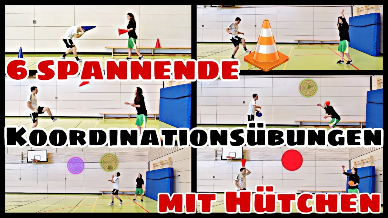 horaktivitaten spiele und ubungen fur kinder