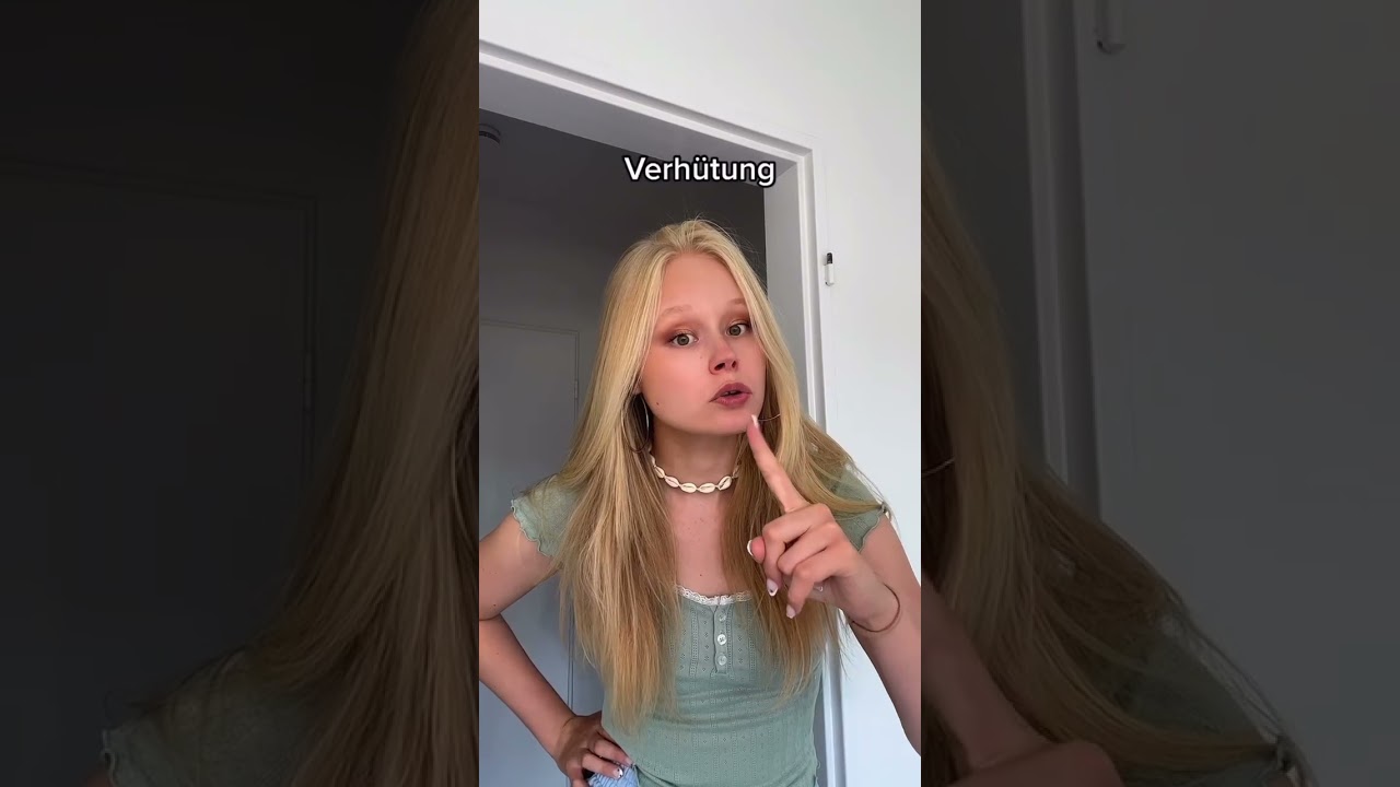 ihre erste periode entscheidet wie lange sie leben werden
