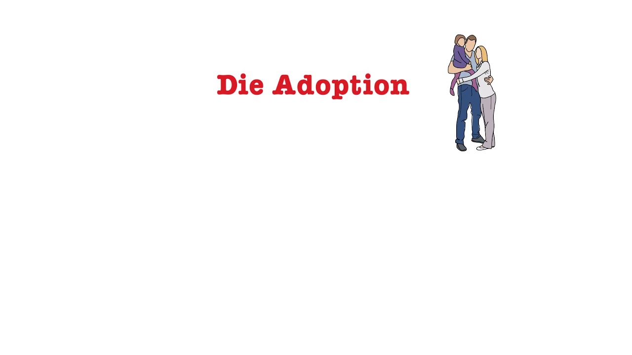 intelligente moglichkeiten zur beantwortung von fragen zu ihrem adoptierten kind