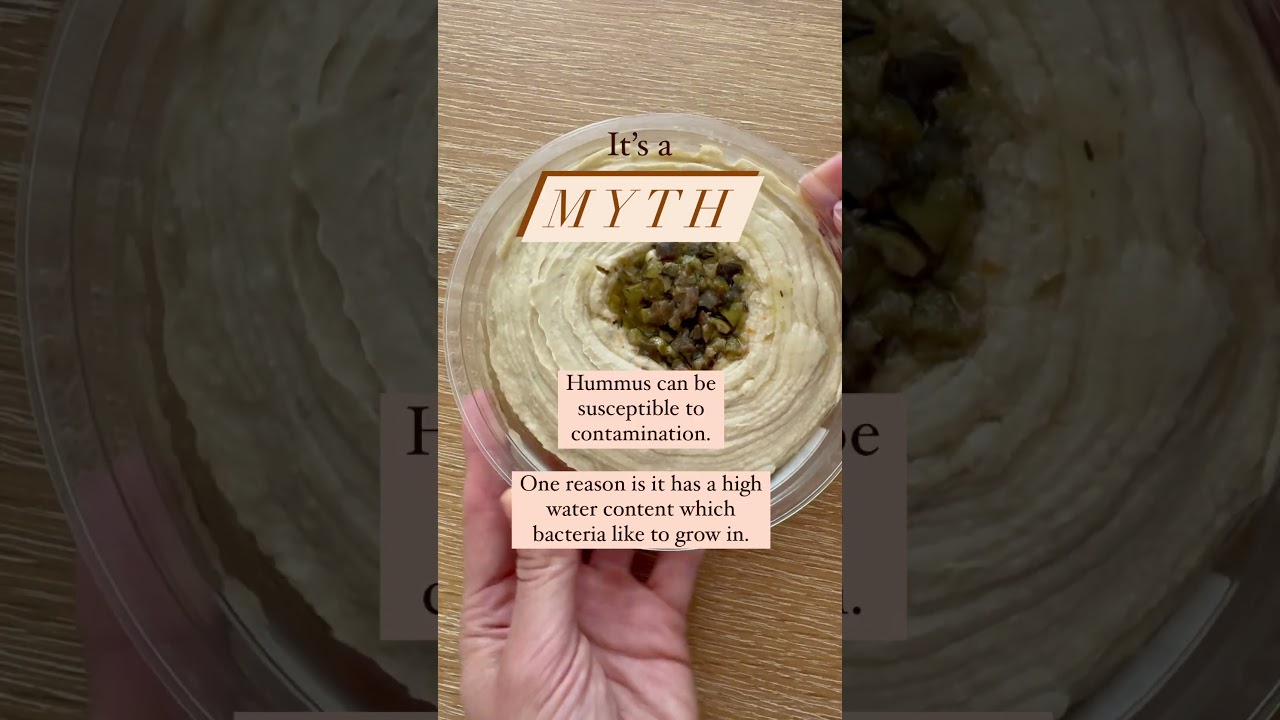 ist es sicher wahrend der schwangerschaft hummus snacks zu essen