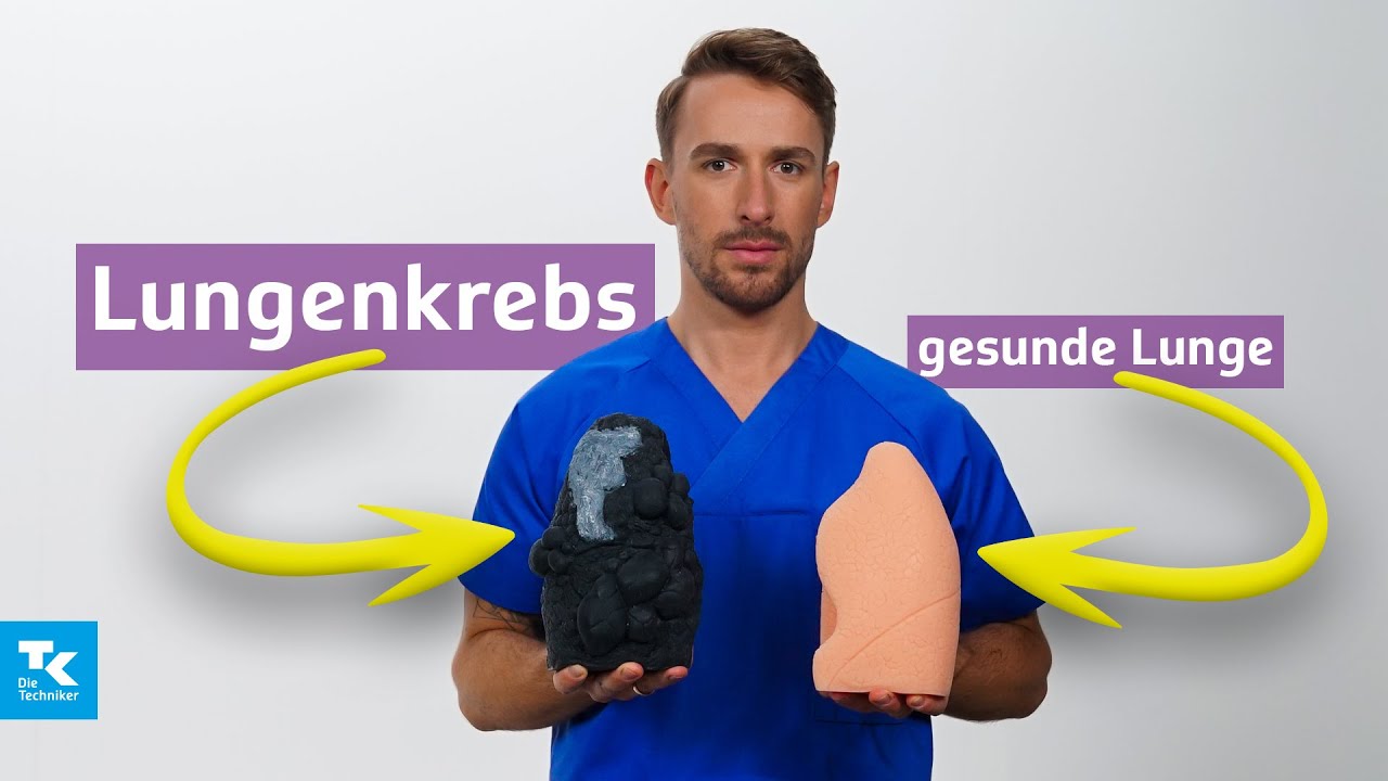 lungenkrebs bei jugendlichen ursachen symptome und behandlung