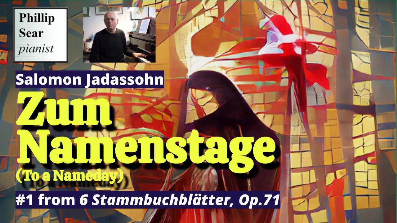 namenstage