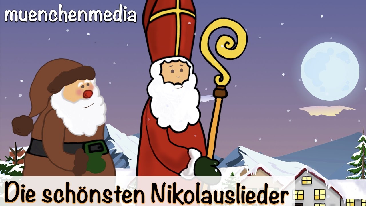 nikolaus lieder