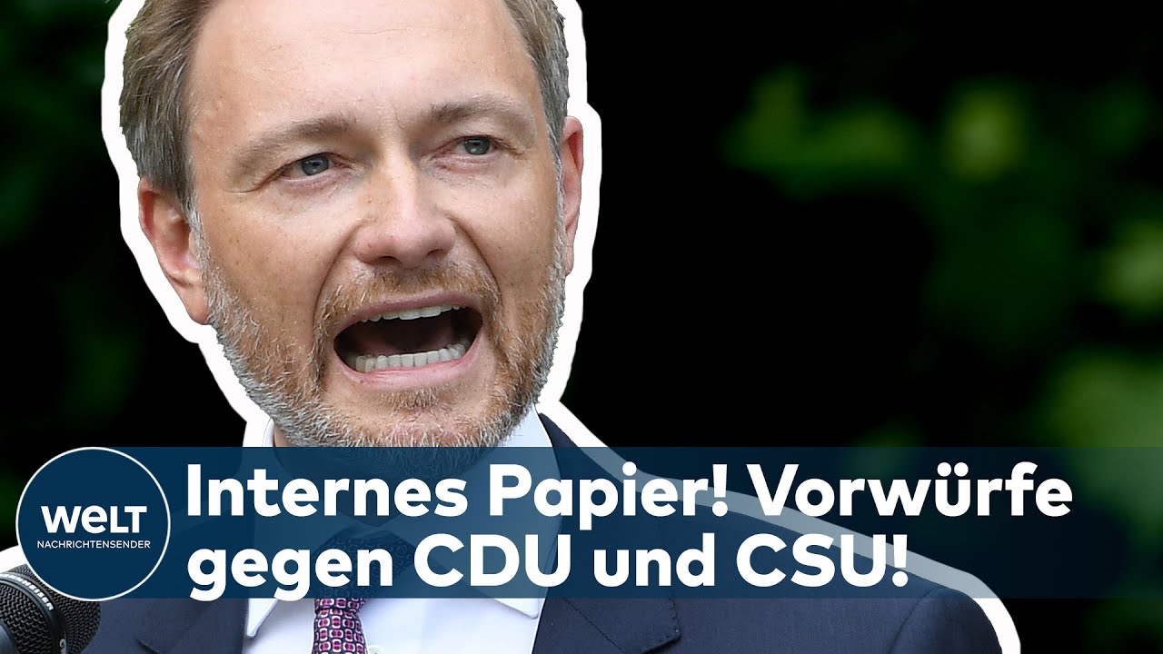 unionsparteien