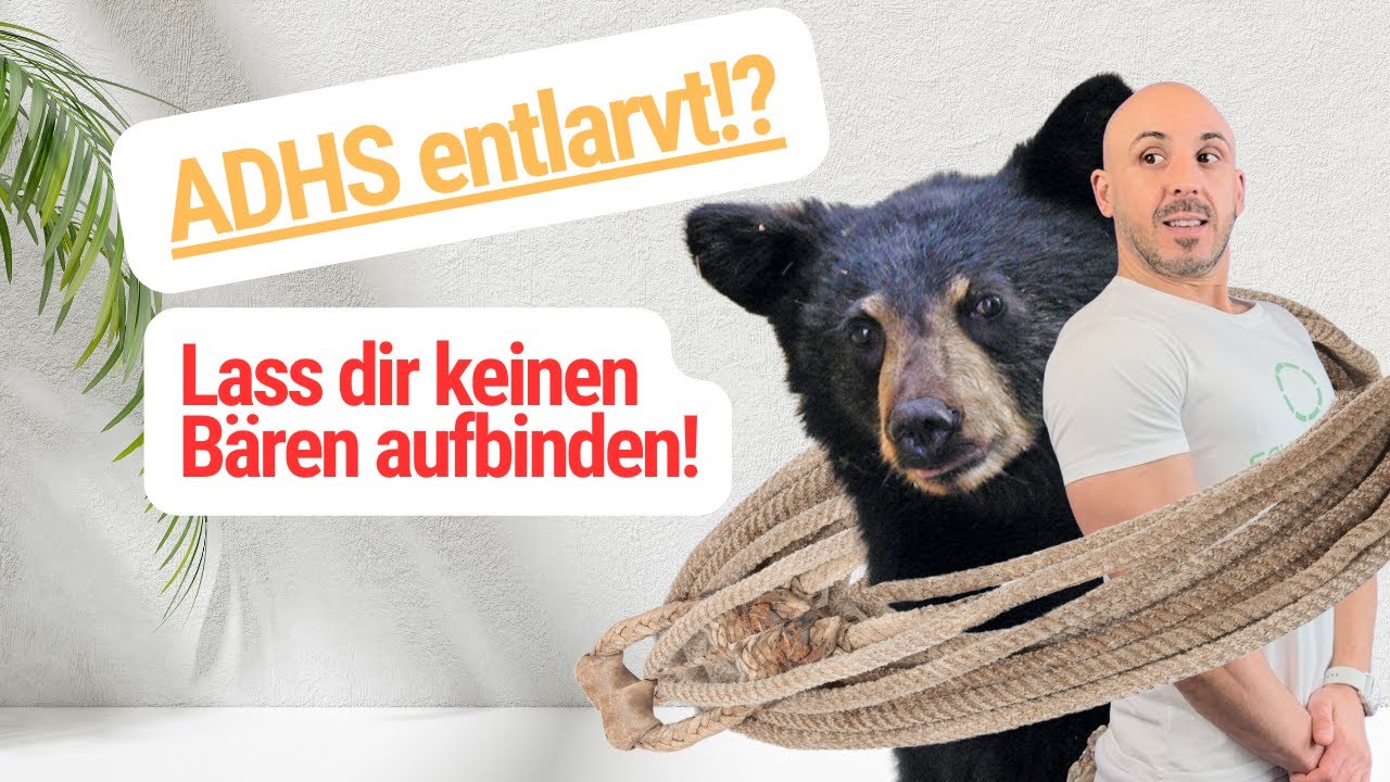 Was sind einige Mythen über ADHS? 7 Fakten, die überraschen! 1 was sind einige mythen uber adhs