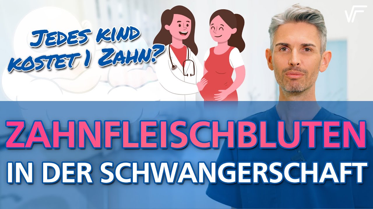 zahnabszess wahrend der schwangerschaft ursachen symptome und vorsichtsmasnahmen zu kennen