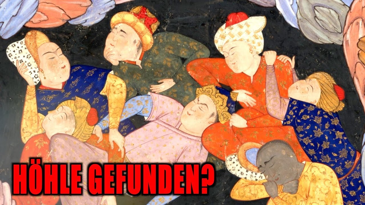 7 schläfer