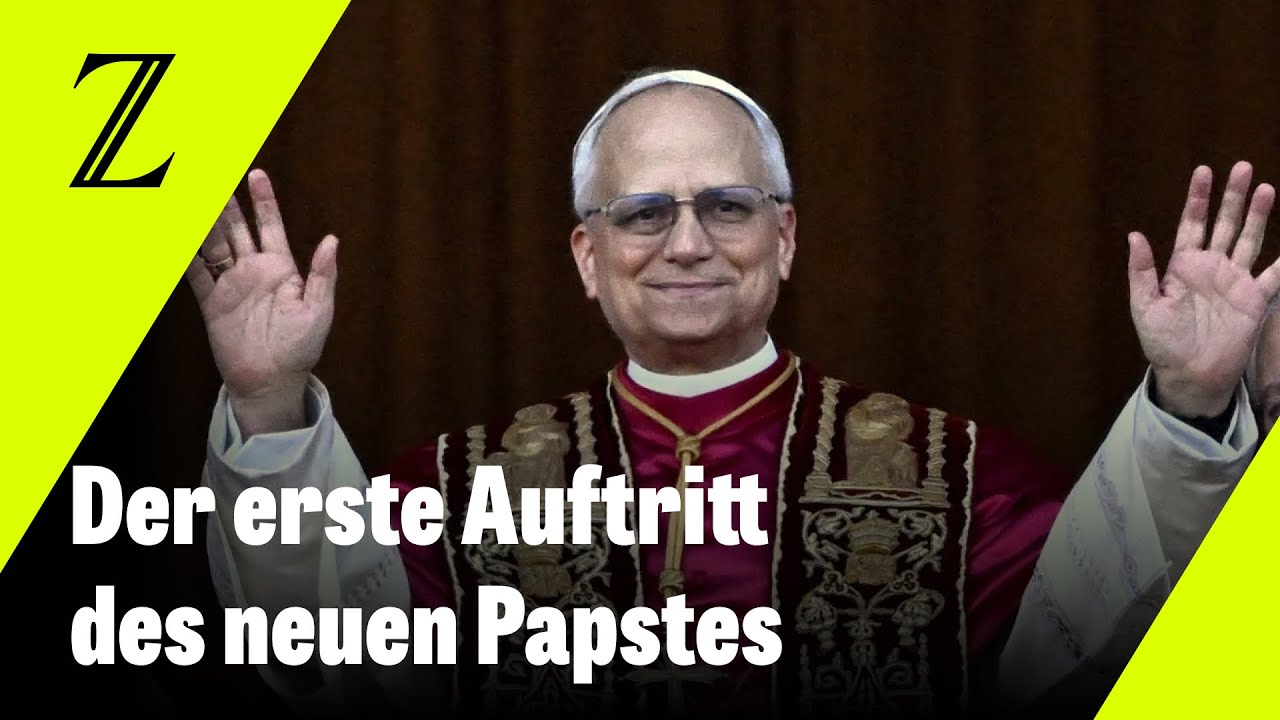 Leo XIV Meinung zum Zölibat